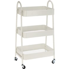 H&S serving trolley