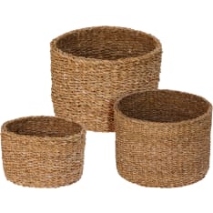 H&S basket