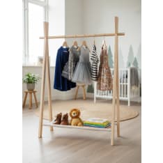 H&S lasten vaateteline