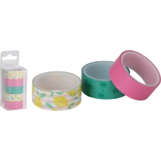 KM decorative tape