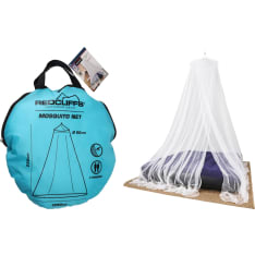 Redcliffs 60x250x1000cm insect net