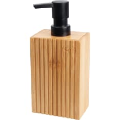 H&S soap pump bottle