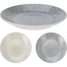 Eh Lautanen 20cm assortment