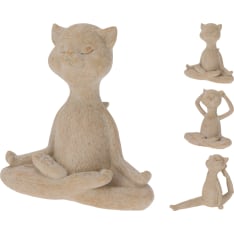 H&S yoga mat decoration
