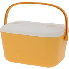 Eh Cooler bag 20l yellow