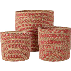 H&S basket