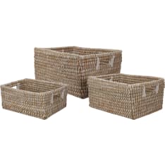 H&S basket