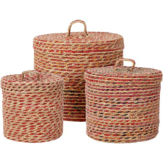H&S basket