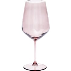 EH 490ml 64x220mm wine glass