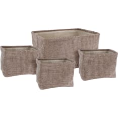 H&S basket