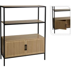 H&S cabinet