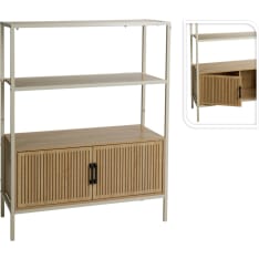 H&S cabinet