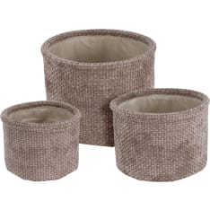 H&S basket