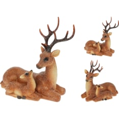 H&S reindeer