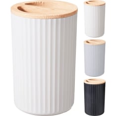 H&S toothbrush holder