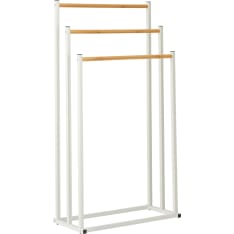 H&S towel rack