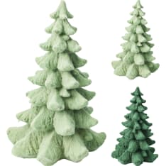 H&S 13 cm Christmas tree