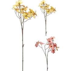 Kanuka Flower 78cm Artificial Plant Assortment