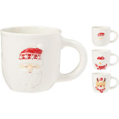 EH Christmas 500ml Christmas mug