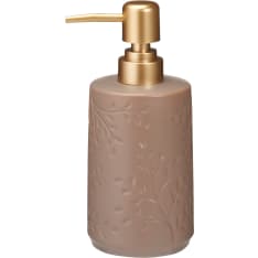 H&S pump bottle