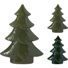 H&S spruce ornament