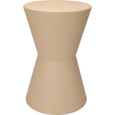 H&S sivupöytä