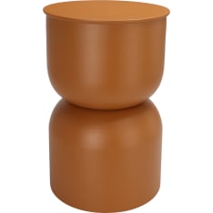 H&S sivupöytä