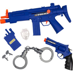 Police Playset police playset