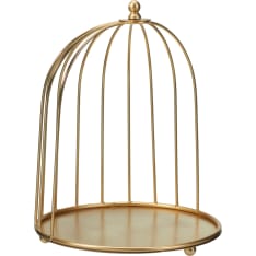 H&S lintuhäkki tarjotin