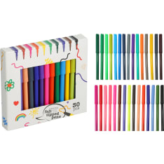 Felt-tip pen set 30 pcs/pack