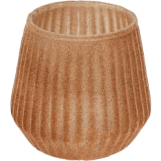 H&S candle cup