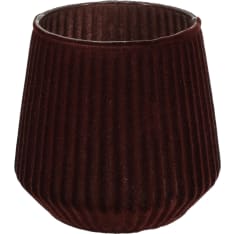 H&S candle cup