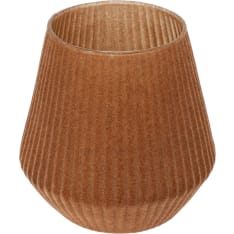H&S candle cup