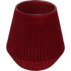 H&S candle cup
