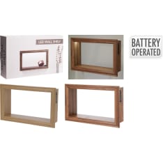 H&S Wall shelf