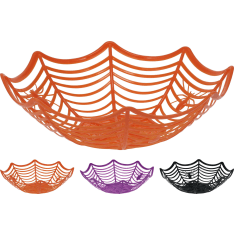 Basket Spider Basket (assorted)