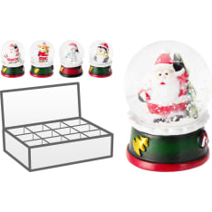 H&S snow ball