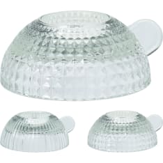 H&S glitter cup