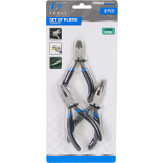 FX Tools 3-piece mini-wire set