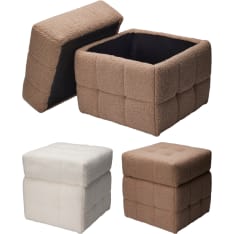 H&S storage rack