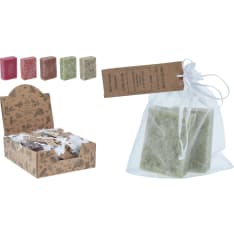 H&S scent block