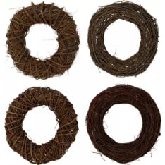 H&S 40 cm wreath