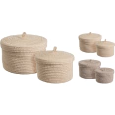 H&S basket