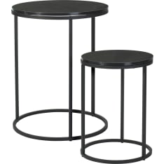 H&S Side table set
