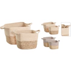 H&S basket