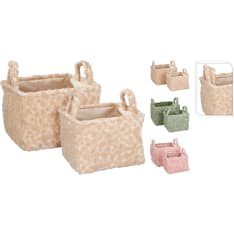 H&S basket