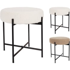 H&S stool