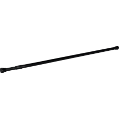 Bathroom Solutions adjustable shower curtain rod