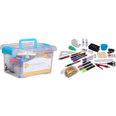Stationary Set 31-piece office set