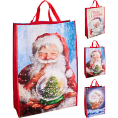 Shopping Bag XXL Reusable Bag (Assorted)